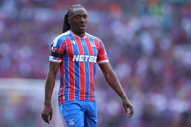 pp电子-记者：埃泽的转会费支付结构尚未达成协议，水晶宫想要更多预付款