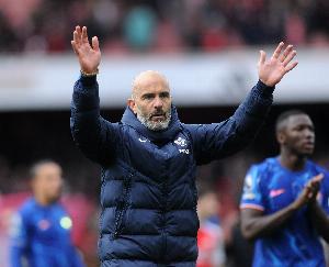 pp电子-马雷斯卡：我们配得上这场胜利，在进行战术调整后收获了明显效果