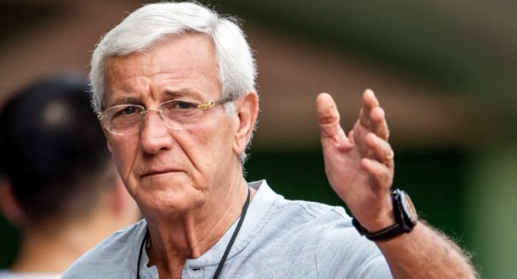 pp电子-上港冬训迎来一位名帅造访俱乐部，曾带国足进世界杯，引发热议