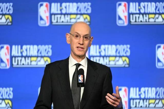 pp电子-如何应对负荷管理浪潮？常规赛82场不变赛程或拉长