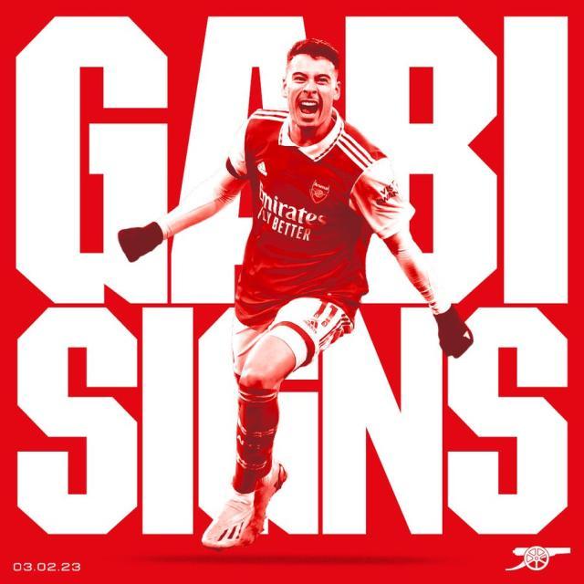 pp电子-马丁内利与阿森纳续约至2027年 周薪涨至18万镑