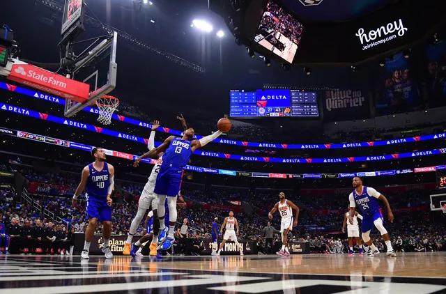 pp电子-乔治喊出争冠宣言 最强形态的快艇何时能出现