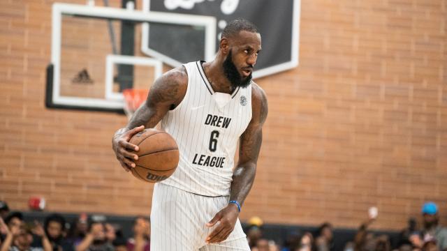 pp电子-詹姆斯引爆西雅图球市 联盟真的不考虑扩军吗？