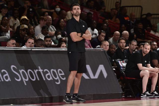 pp电子-为澳洲球员打开NBA通道 篮网新助教何许人也？